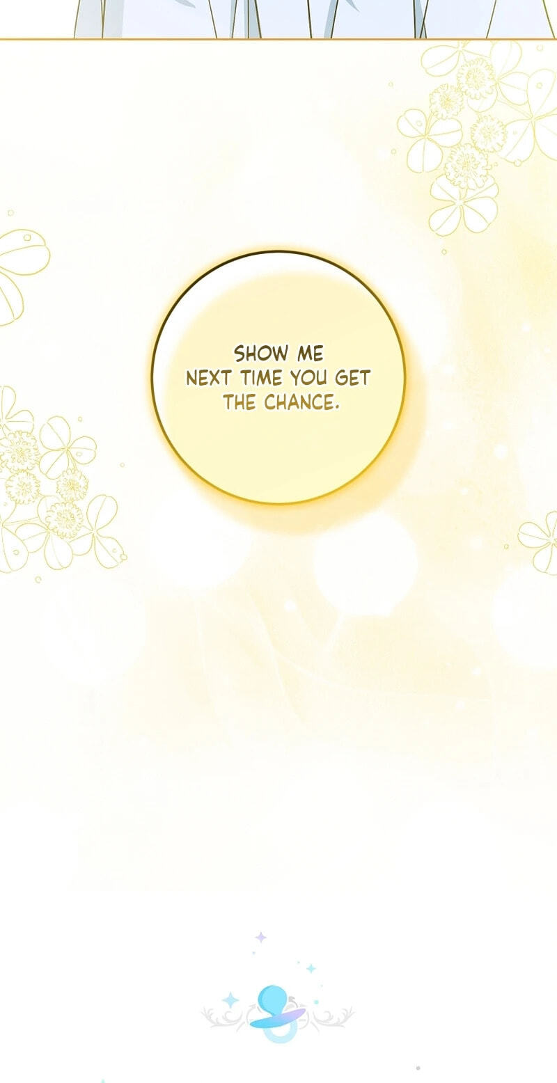 Read Gimme That Pacifier! chapter 131 image 14 on Lezhin