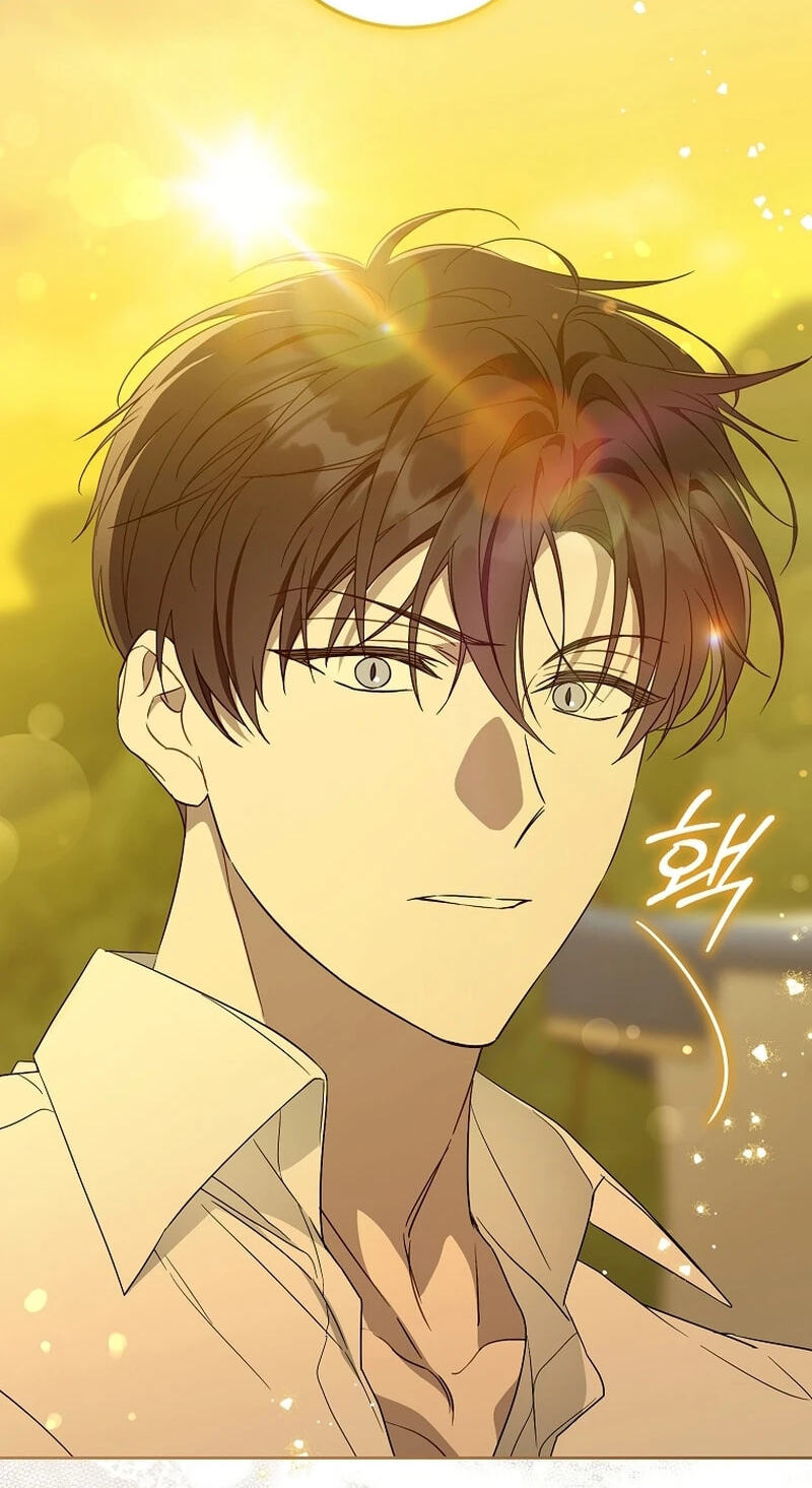 Read Gimme That Pacifier! chapter 131 image 19 on Lezhin