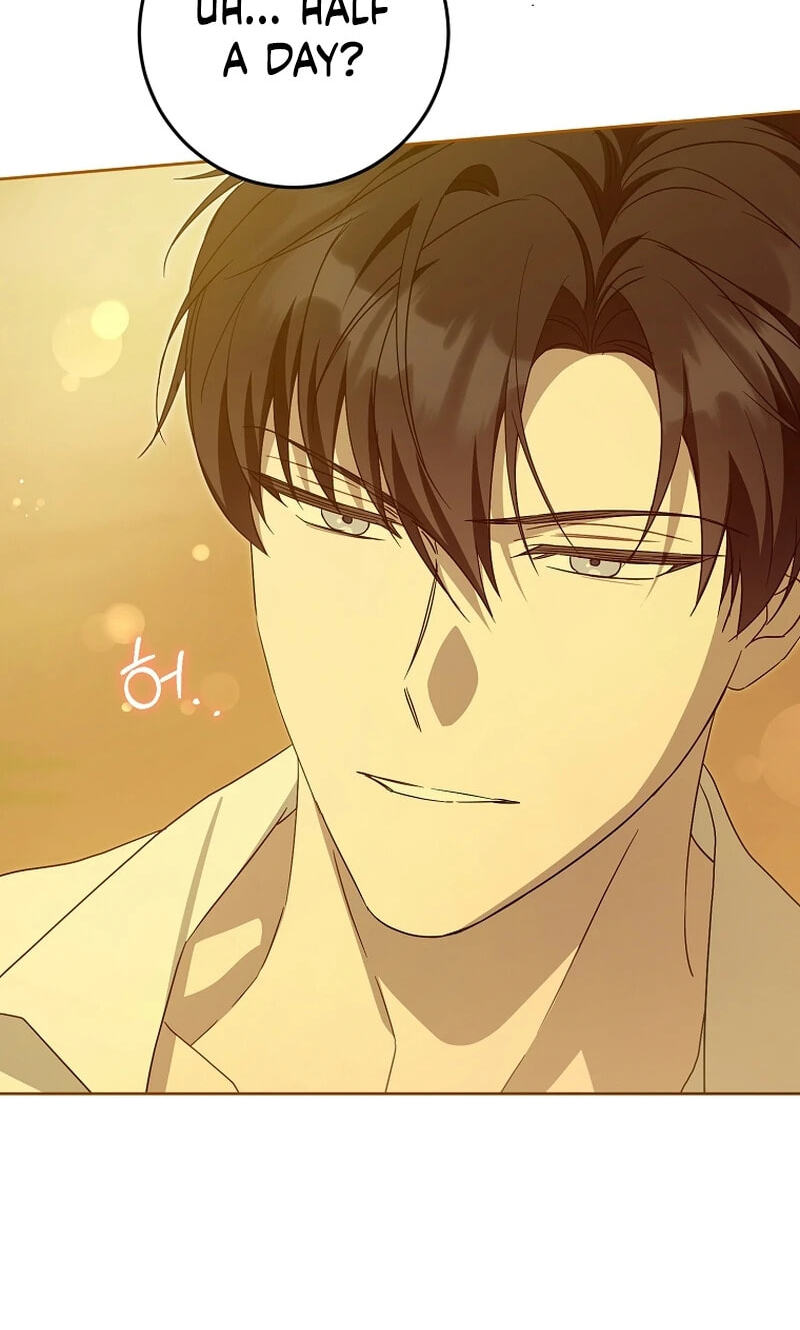 Read Gimme That Pacifier! chapter 131 image 25 on Lezhin