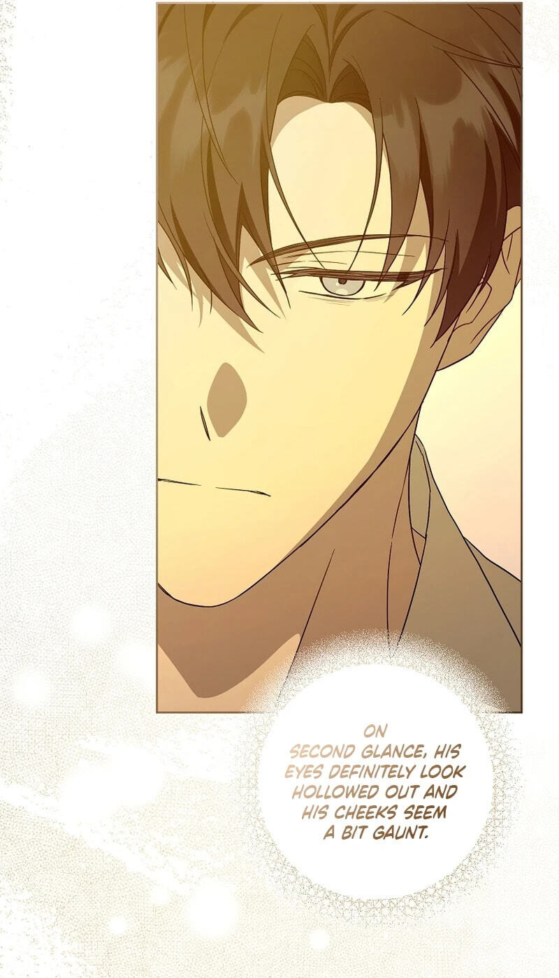 Read Gimme That Pacifier! chapter 131 image 30 on Lezhin