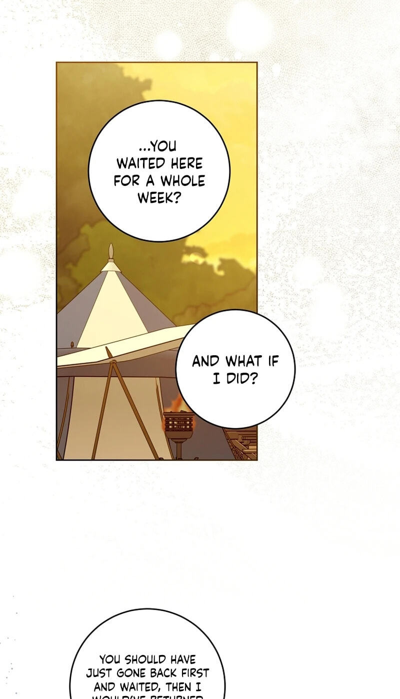 Read Gimme That Pacifier! chapter 131 image 31 on Lezhin