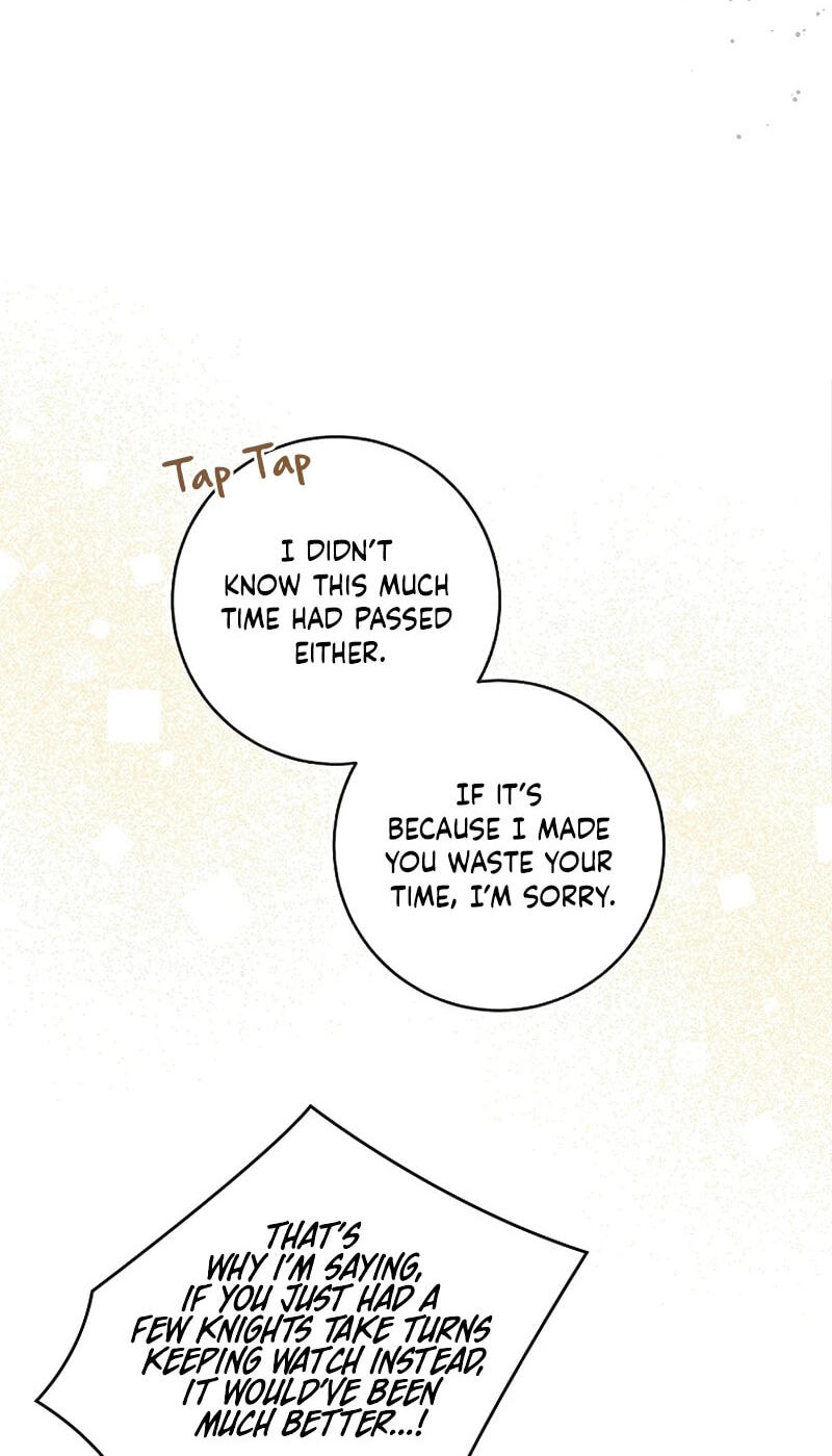 Read Gimme That Pacifier! chapter 131 image 33 on Lezhin