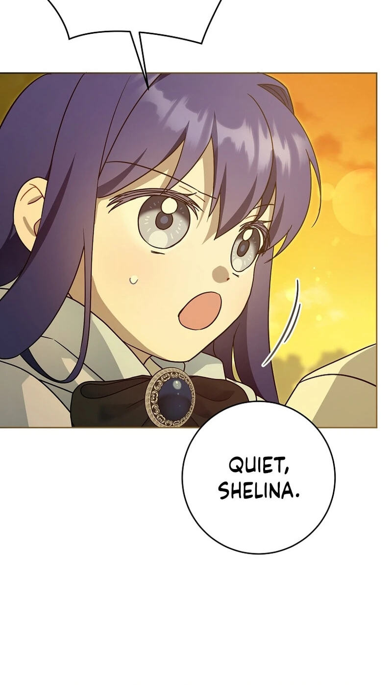 Read Gimme That Pacifier! chapter 131 image 34 on Lezhin