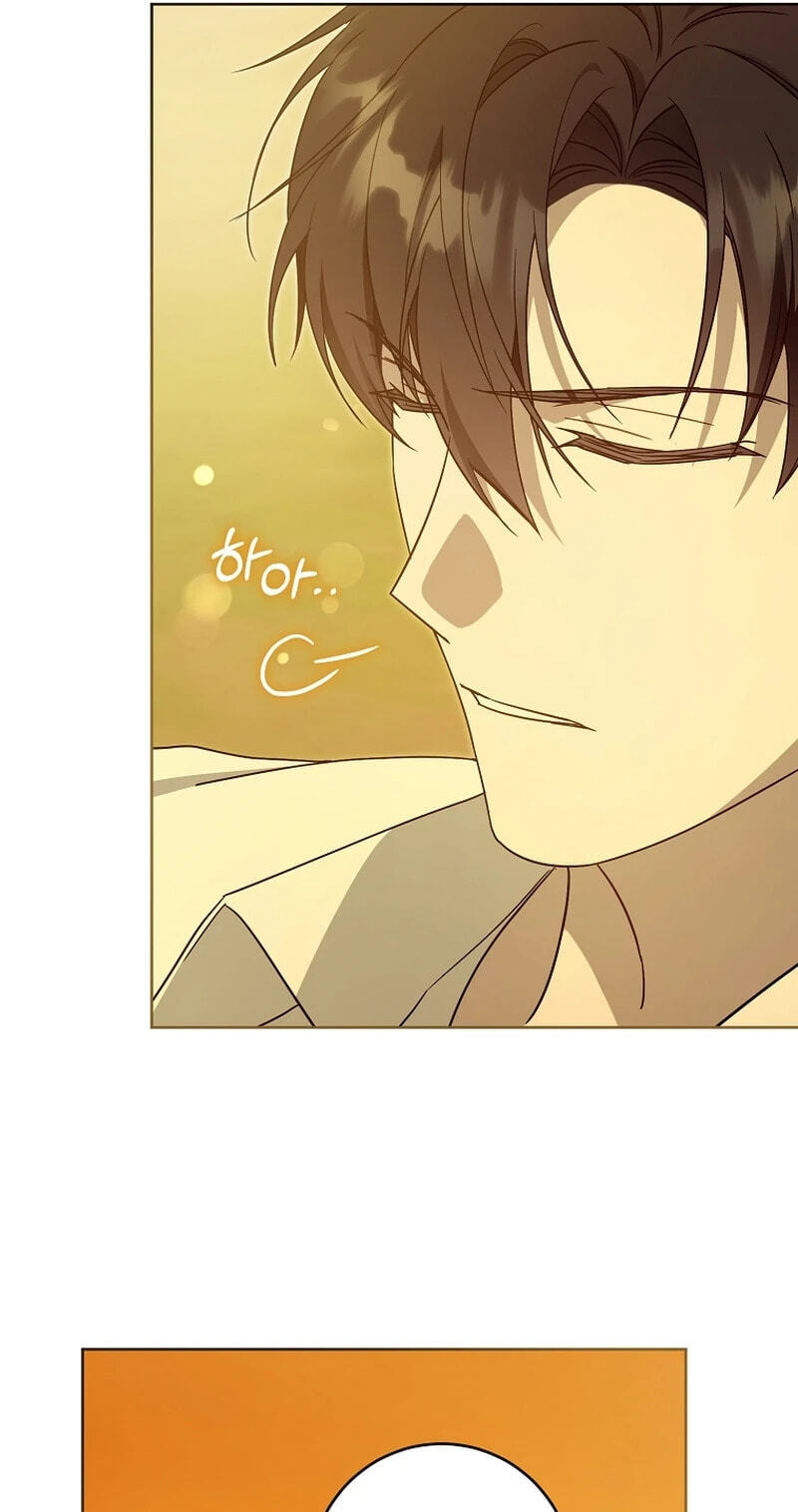 Read Gimme That Pacifier! chapter 131 image 35 on Lezhin