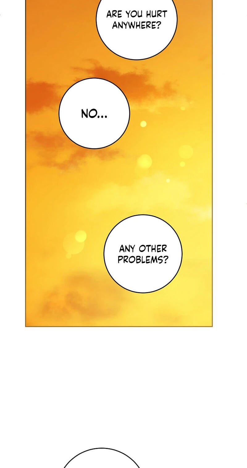 Read Gimme That Pacifier! chapter 131 image 36 on Lezhin