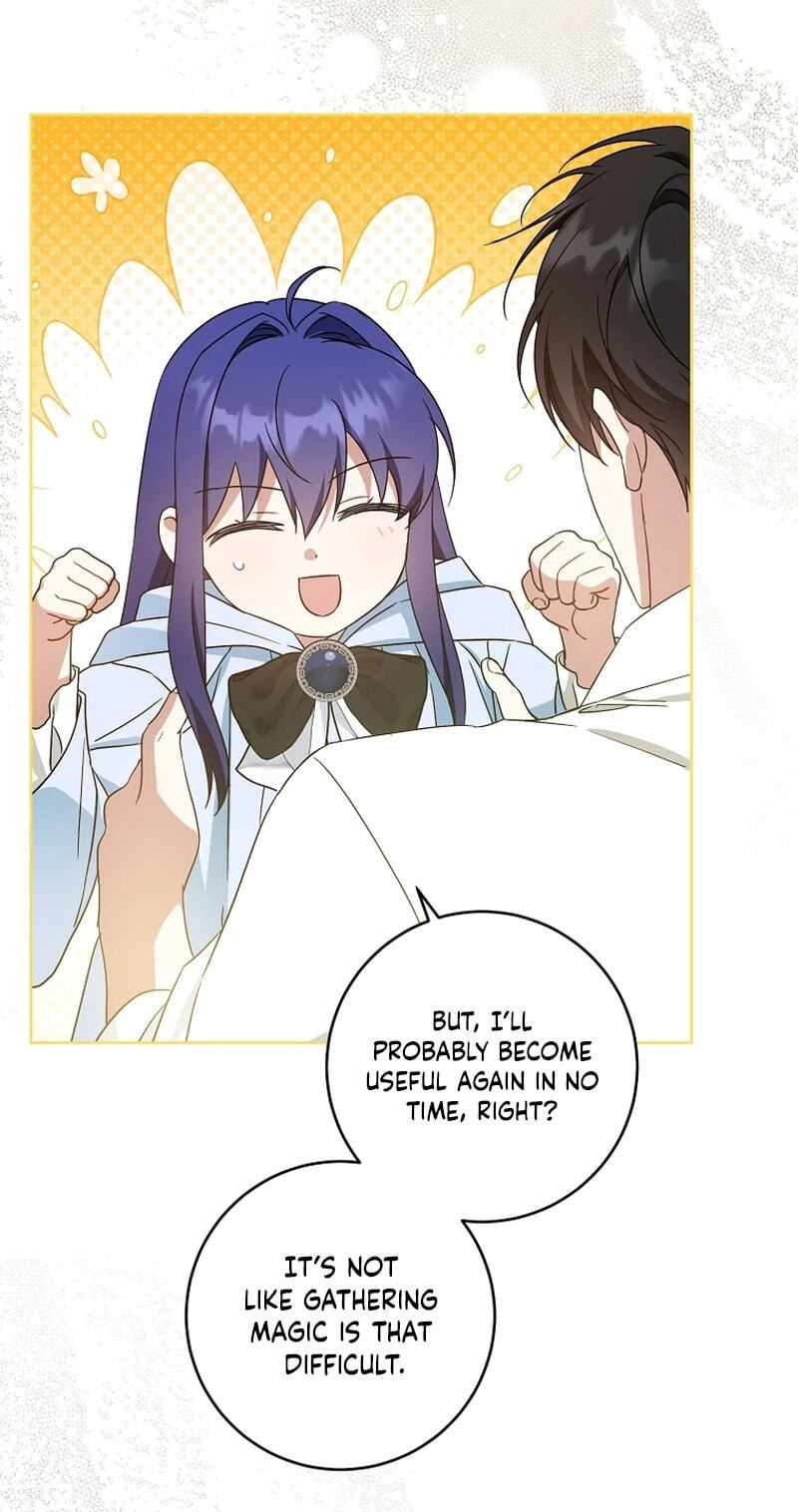 Read Gimme That Pacifier! chapter 131 image 39 on Lezhin