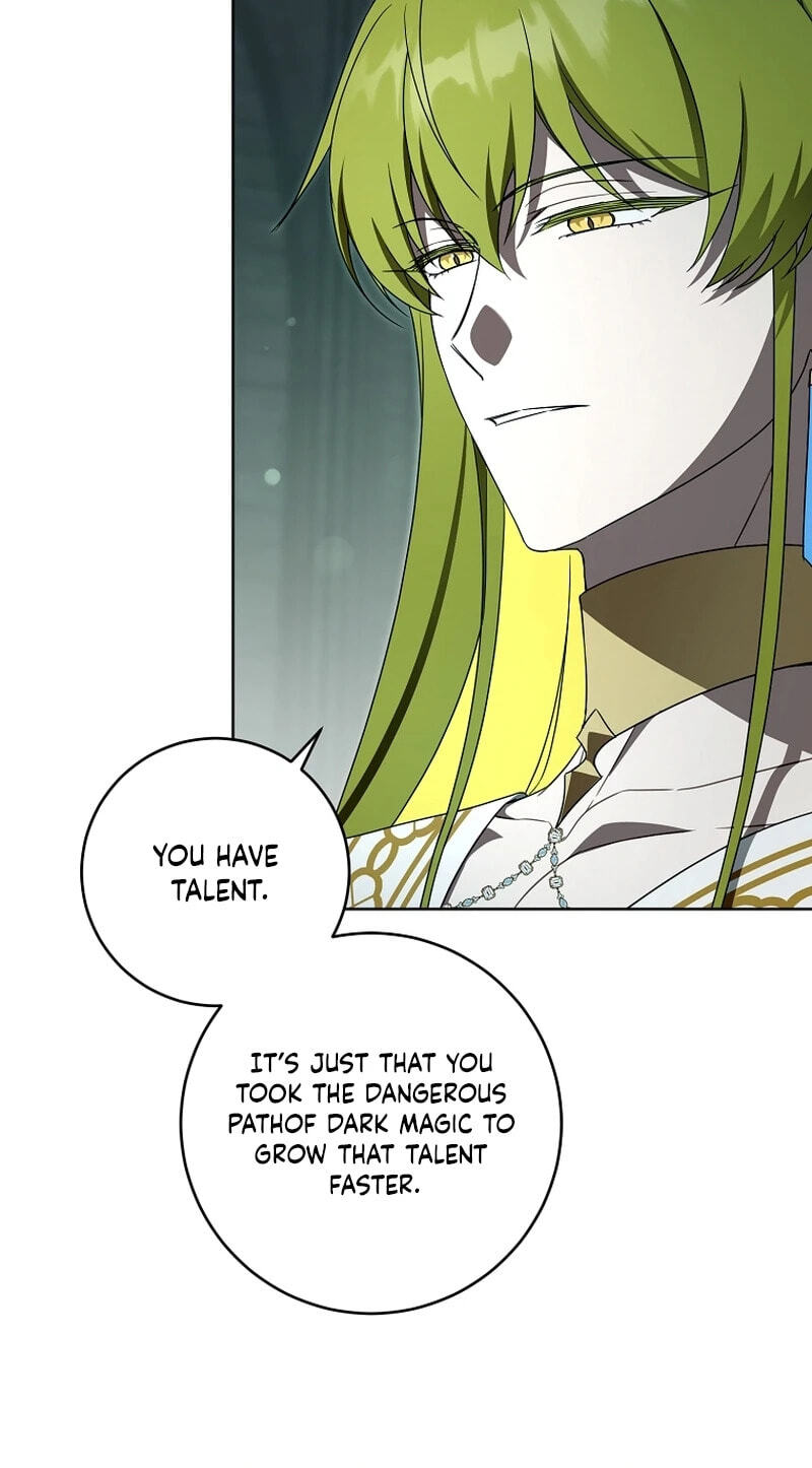 Read Gimme That Pacifier! chapter 131 image 4 on Lezhin