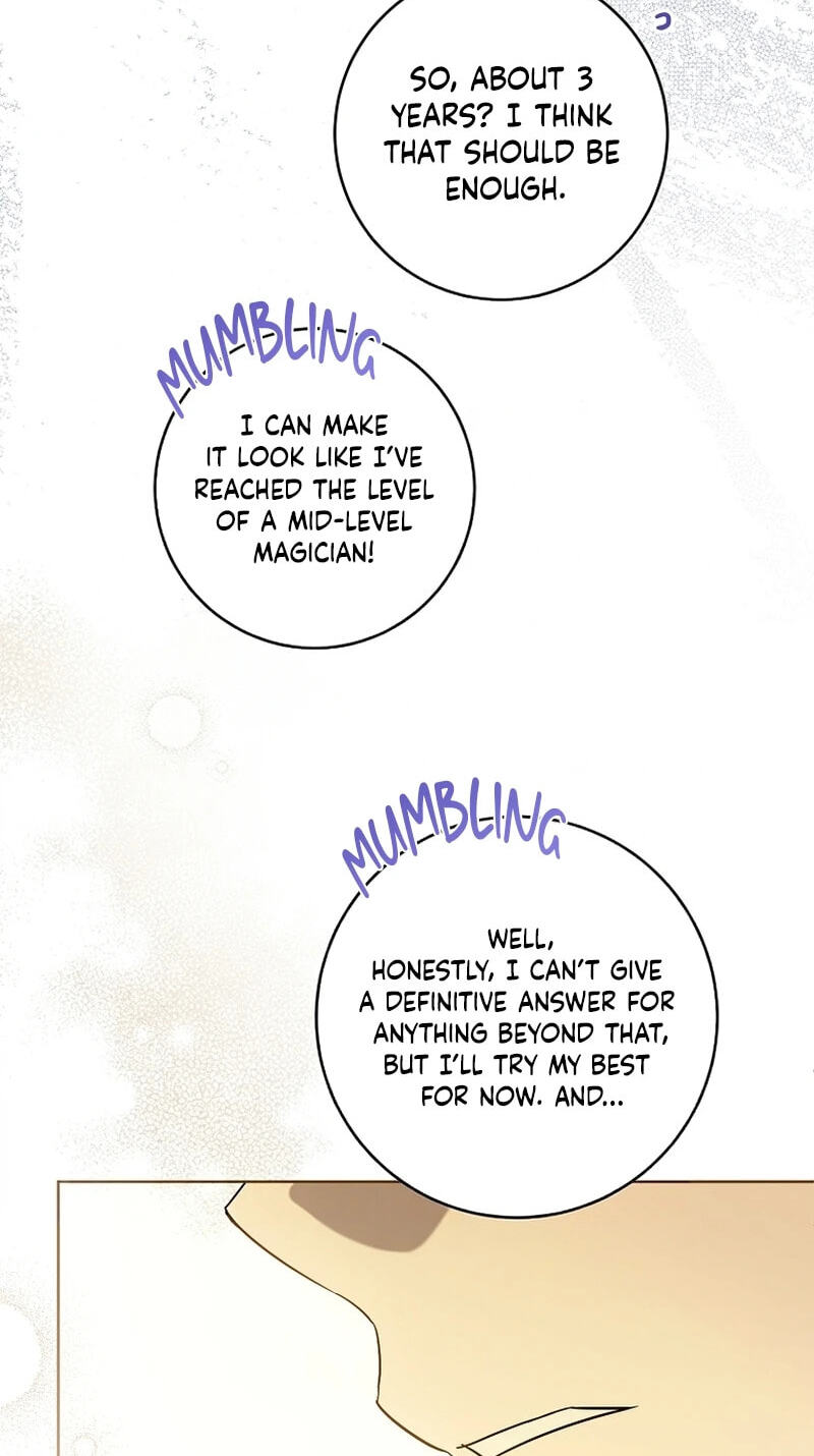 Read Gimme That Pacifier! chapter 131 image 41 on Lezhin