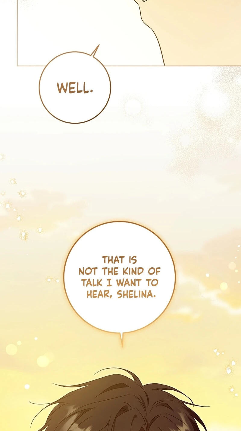 Read Gimme That Pacifier! chapter 131 image 42 on Lezhin