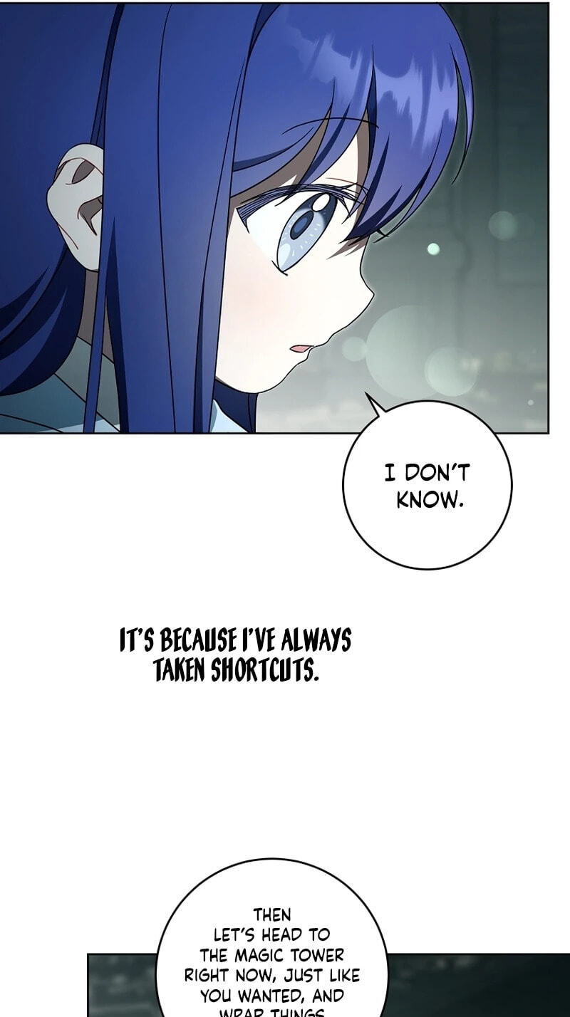 Read Gimme That Pacifier! chapter 131 image 5 on Lezhin