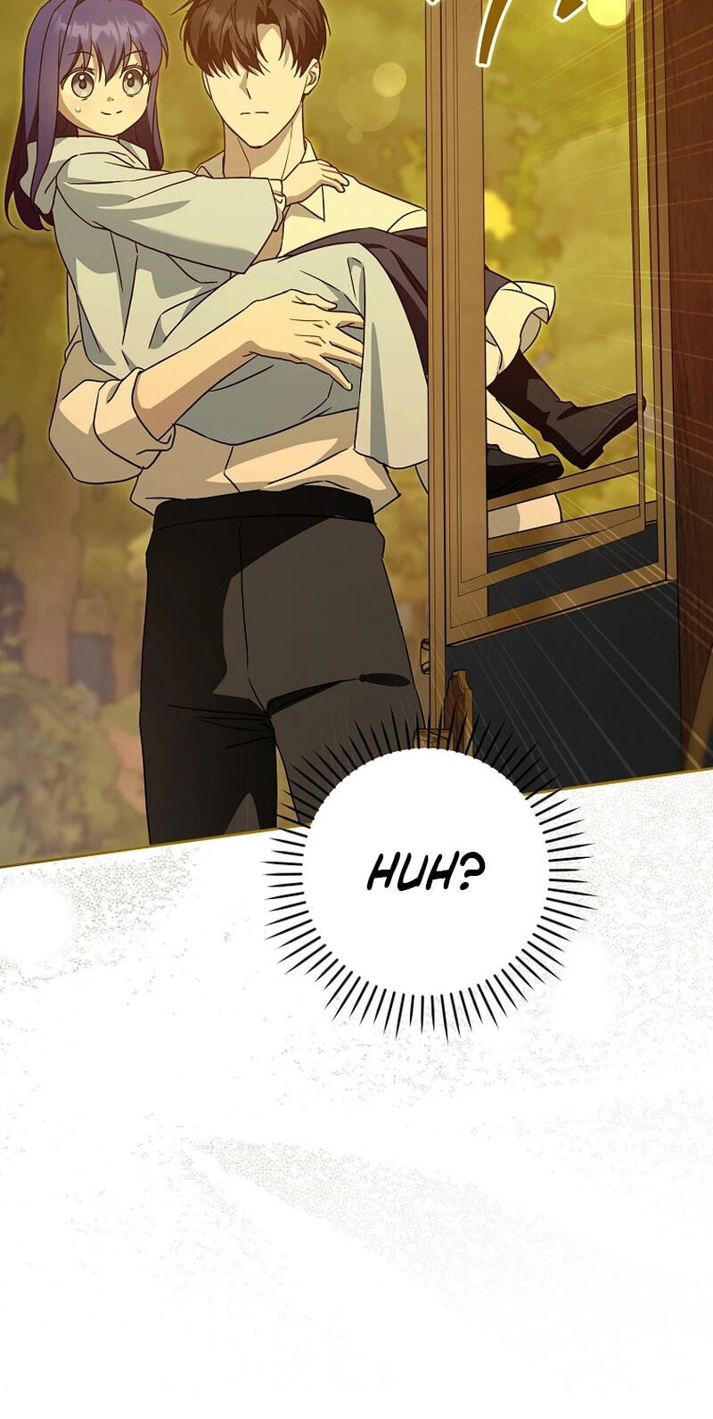 Read Gimme That Pacifier! chapter 131 image 53 on Lezhin