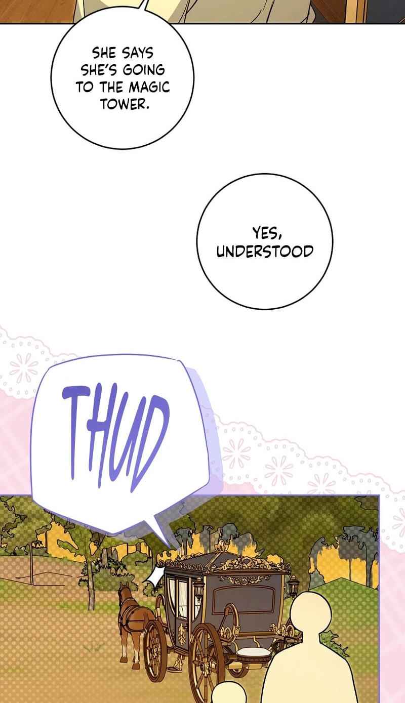 Read Gimme That Pacifier! chapter 131 image 56 on Lezhin