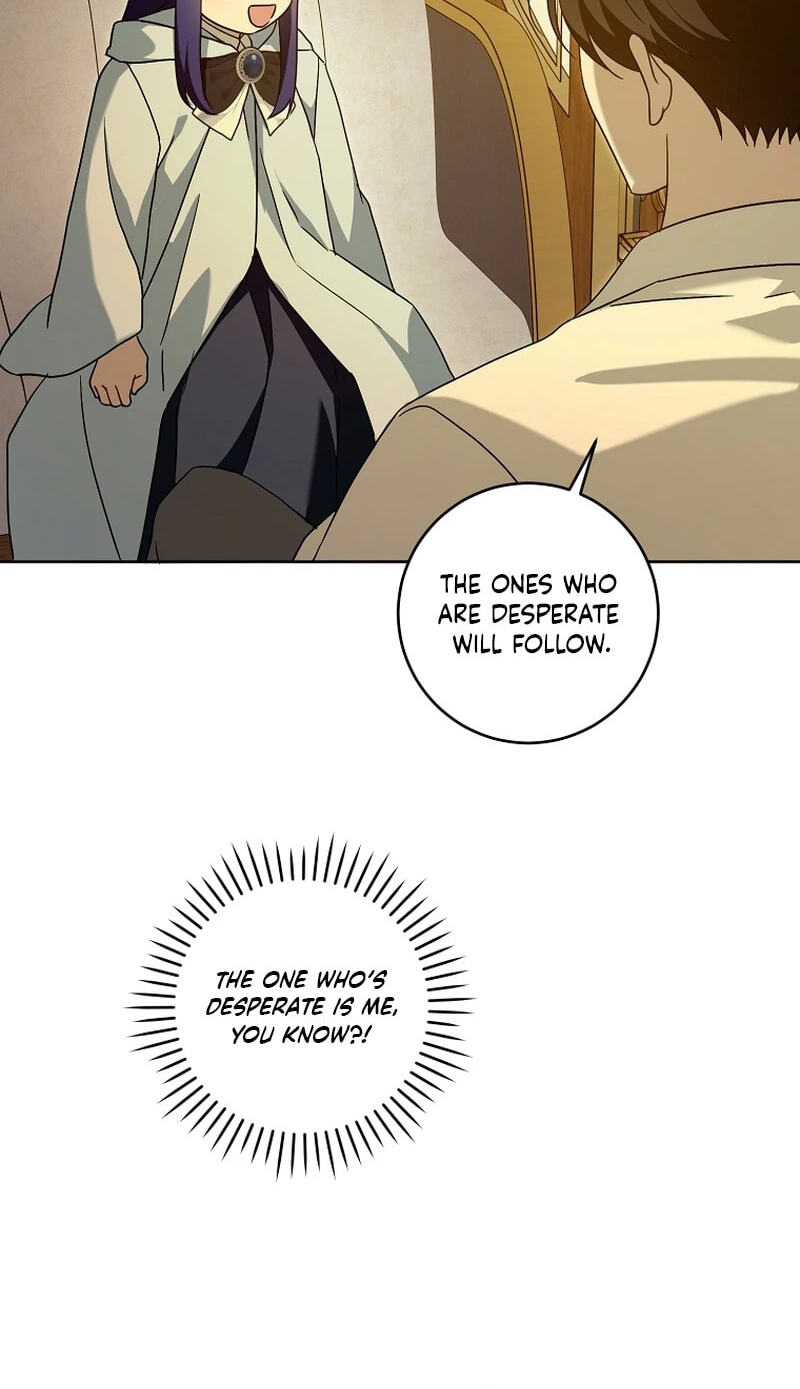 Read Gimme That Pacifier! chapter 131 image 59 on Lezhin