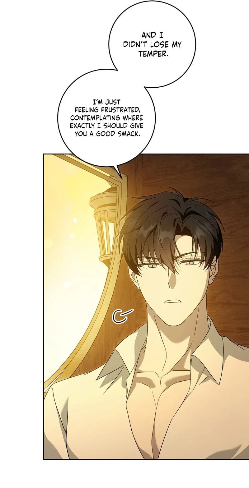 Read Gimme That Pacifier! chapter 131 image 60 on Lezhin