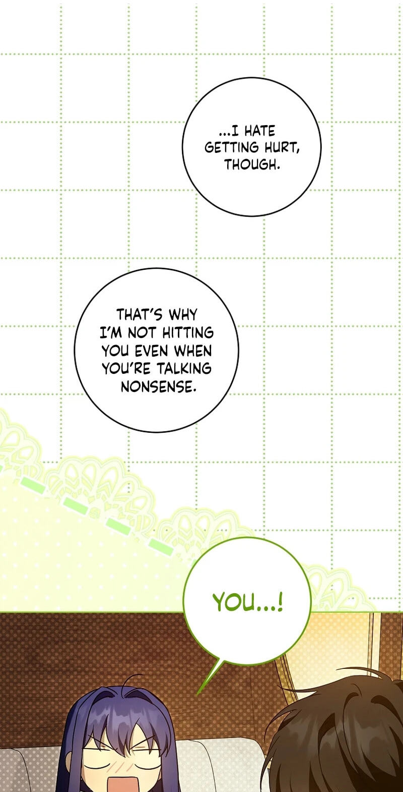 Read Gimme That Pacifier! chapter 131 image 61 on Lezhin