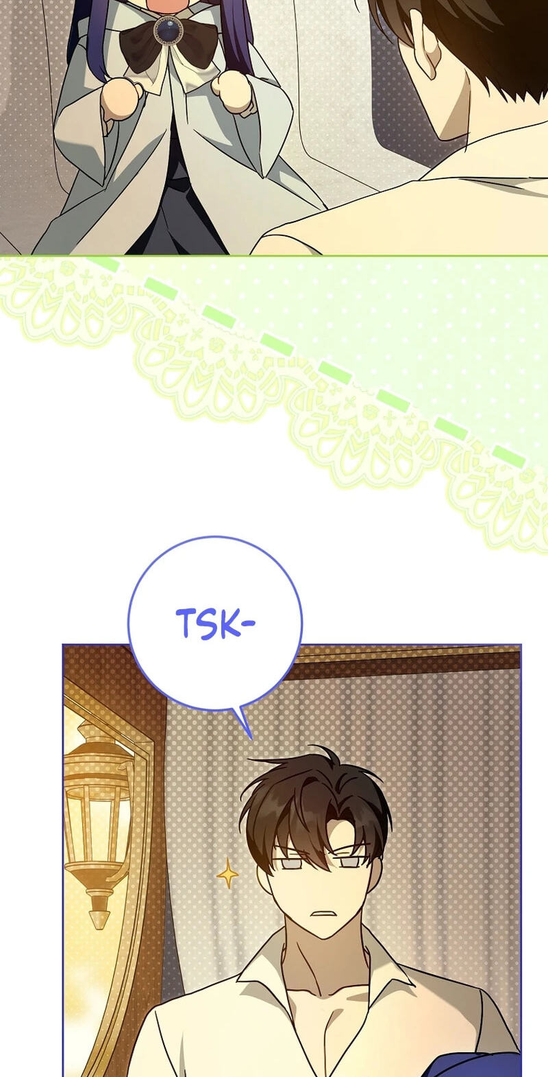 Read Gimme That Pacifier! chapter 131 image 62 on Lezhin