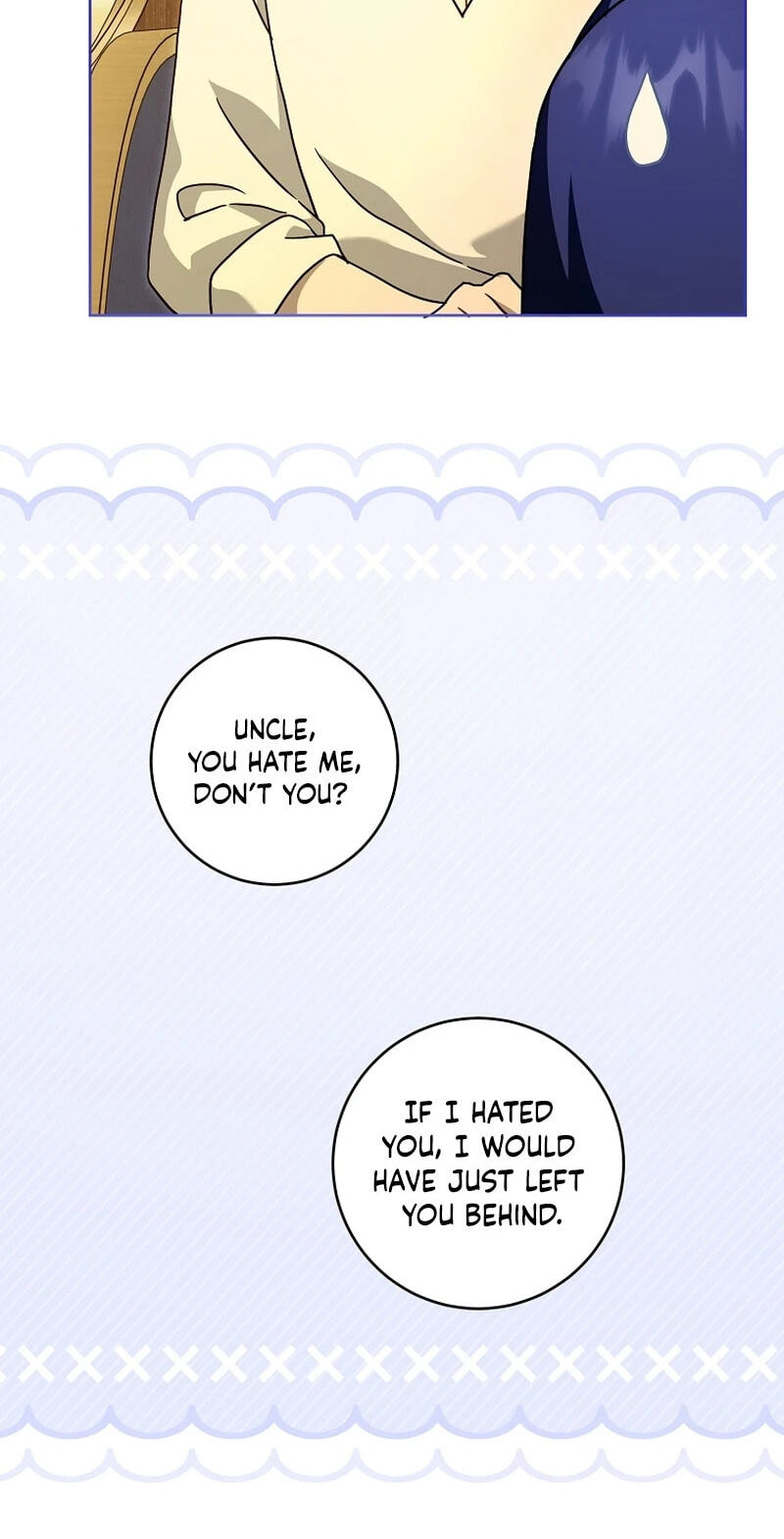 Read Gimme That Pacifier! chapter 131 image 63 on Lezhin