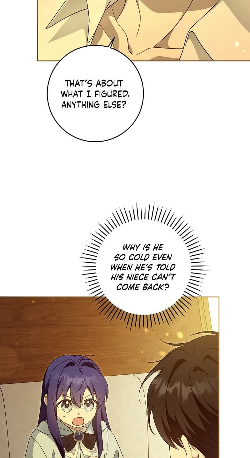 Read Gimme That Pacifier! chapter 131 image 66 on Lezhin