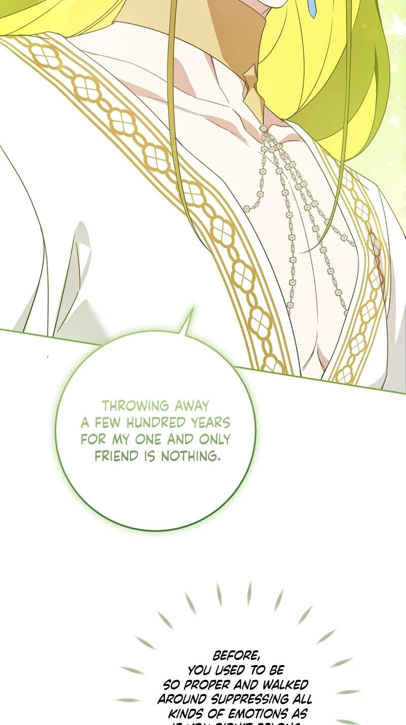 Read Gimme That Pacifier! chapter 131 image 8 on Lezhin
