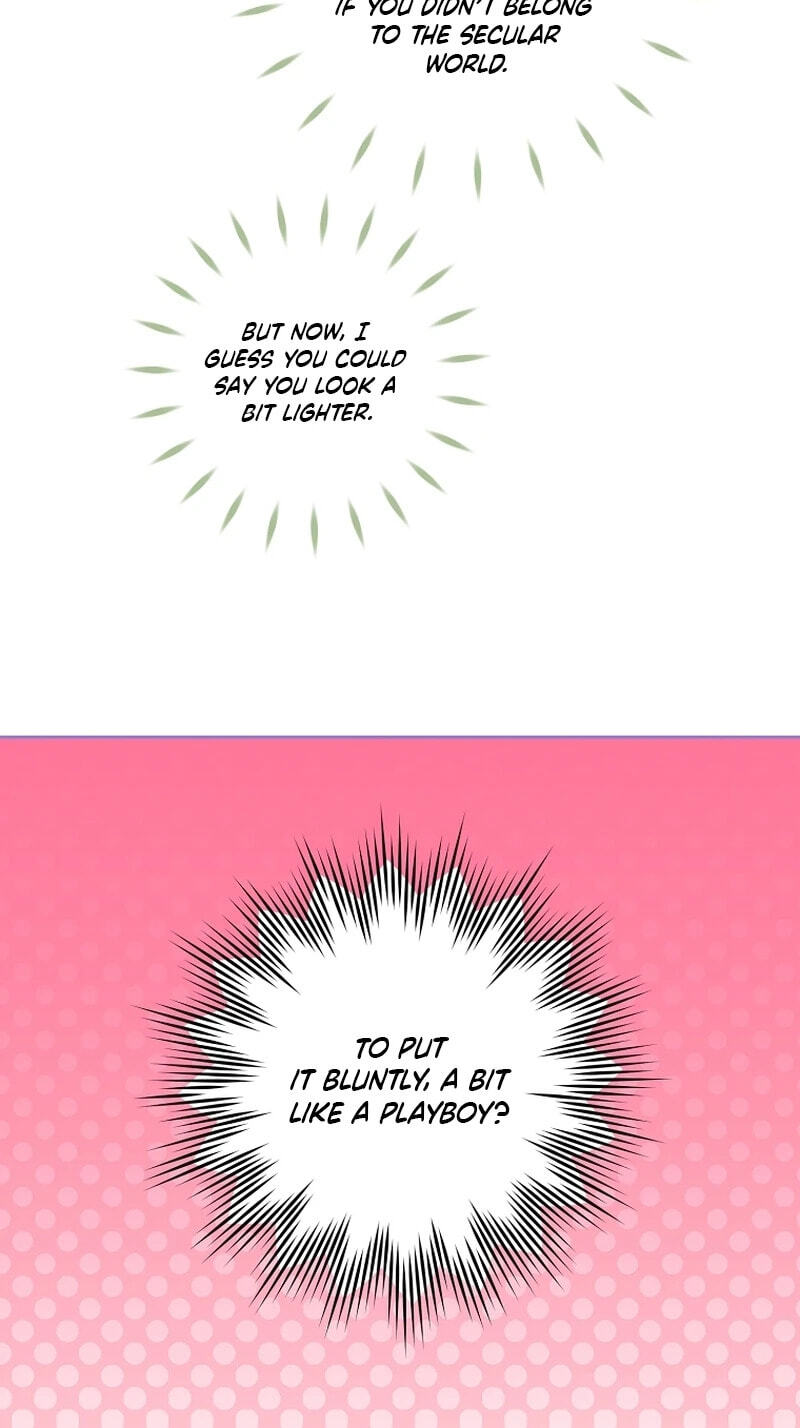 Read Gimme That Pacifier! chapter 131 image 9 on Lezhin