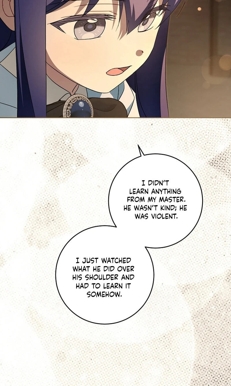 Read Gimme That Pacifier! chapter 133 image 15 on Lezhin