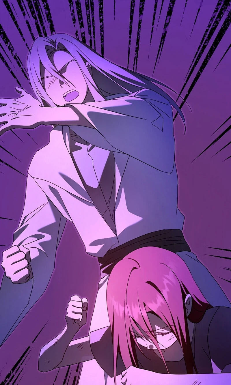 Read Gimme That Pacifier! chapter 133 image 19 on Lezhin