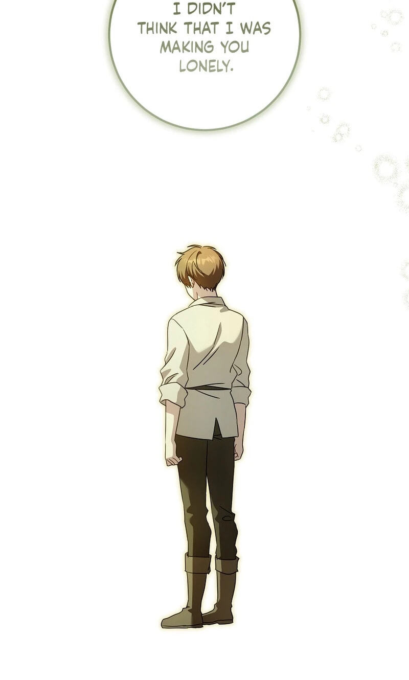 Read Gimme That Pacifier! chapter 133 image 23 on Lezhin