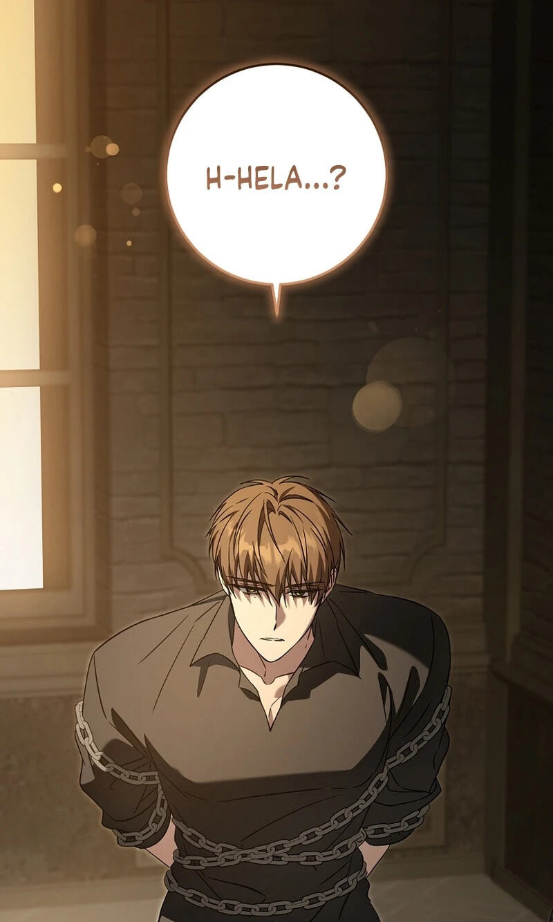 Read Gimme That Pacifier! chapter 133 image 3 on Lezhin