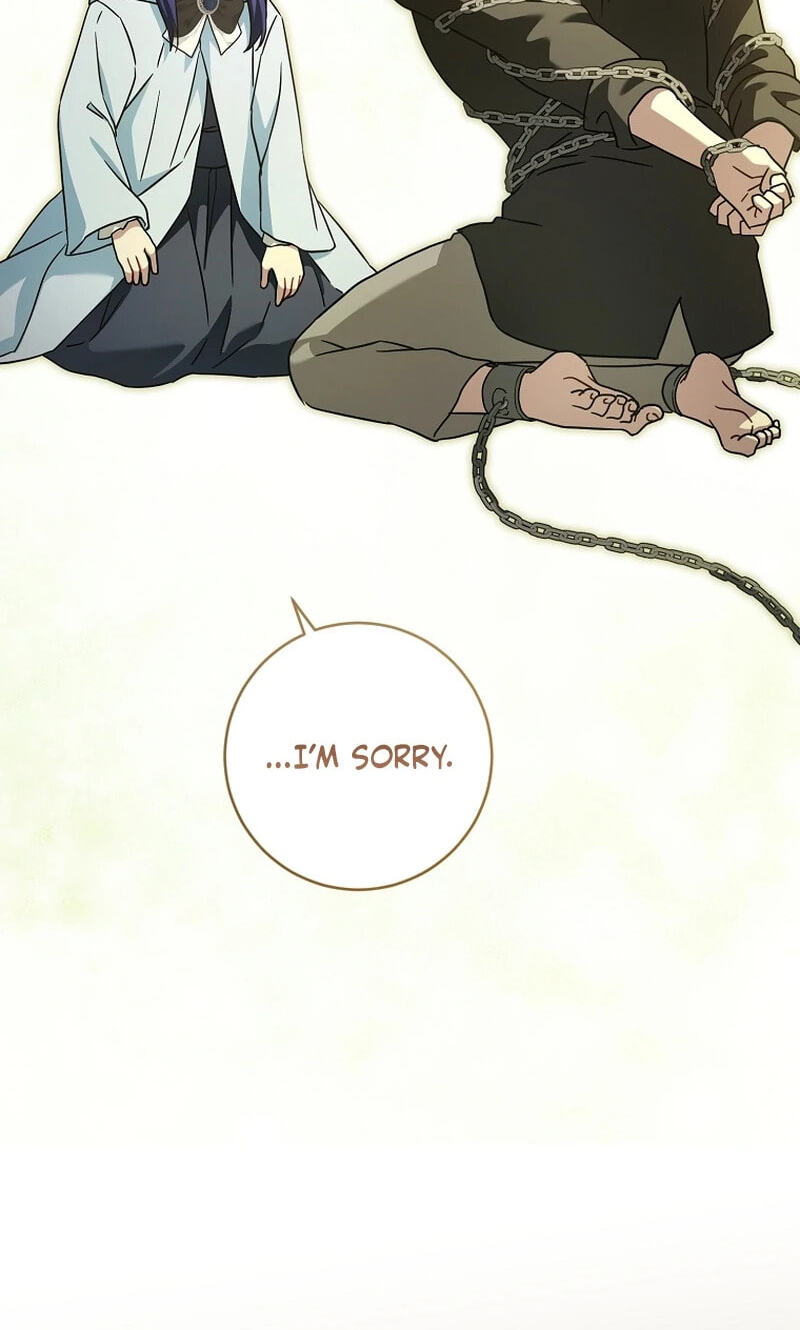 Read Gimme That Pacifier! chapter 133 image 34 on Lezhin