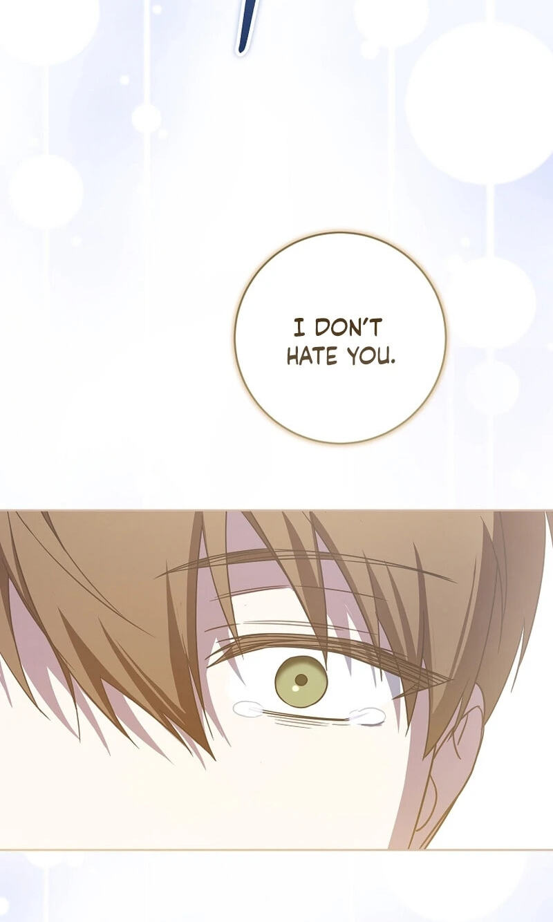 Read Gimme That Pacifier! chapter 133 image 47 on Lezhin