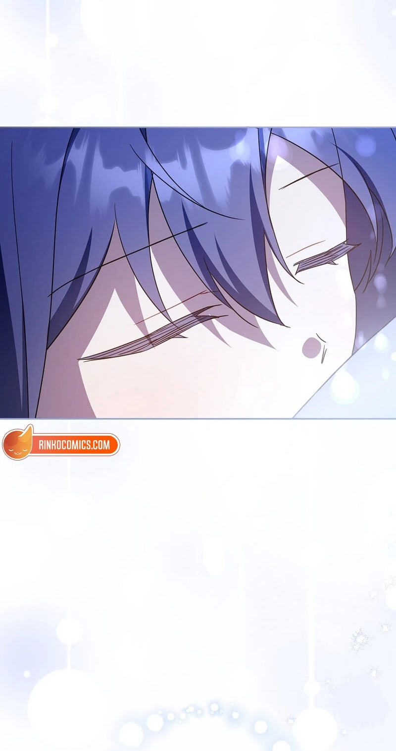 Read Gimme That Pacifier! chapter 133 image 51 on Lezhin