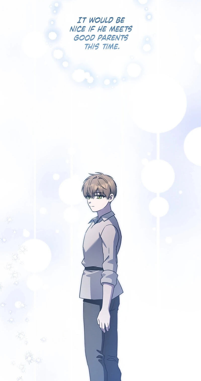 Read Gimme That Pacifier! chapter 133 image 52 on Lezhin