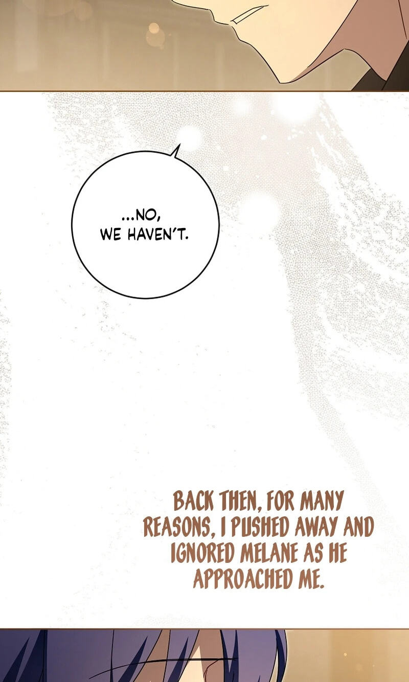 Read Gimme That Pacifier! chapter 133 image 9 on Lezhin