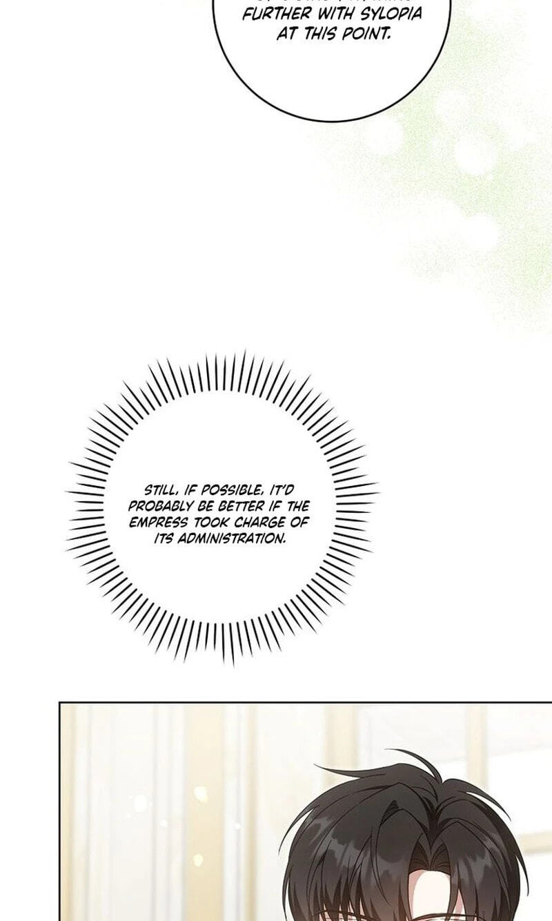 Read Gimme That Pacifier! chapter 134 image 10 on Lezhin