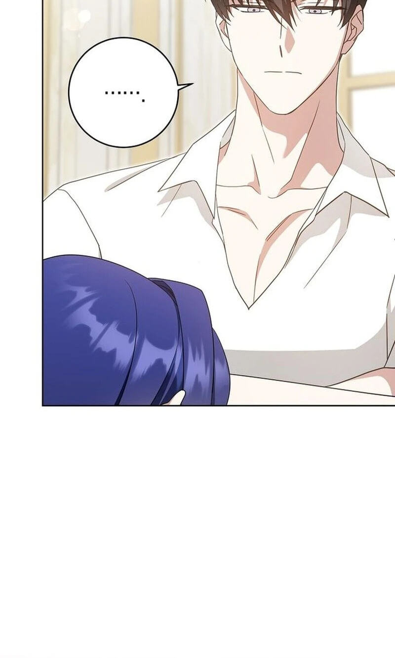 Read Gimme That Pacifier! chapter 134 image 11 on Lezhin