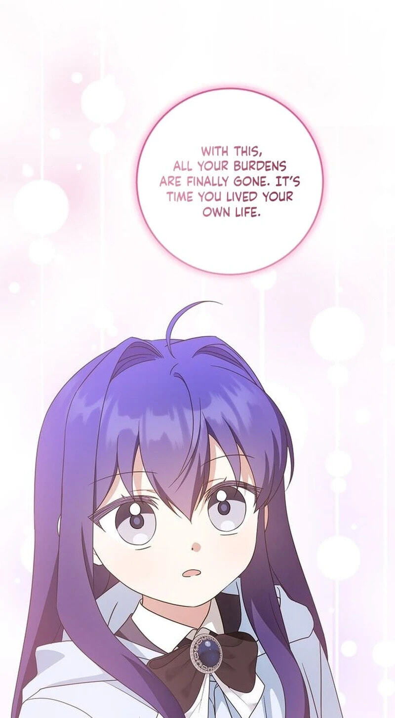 Read Gimme That Pacifier! chapter 134 image 12 on Lezhin