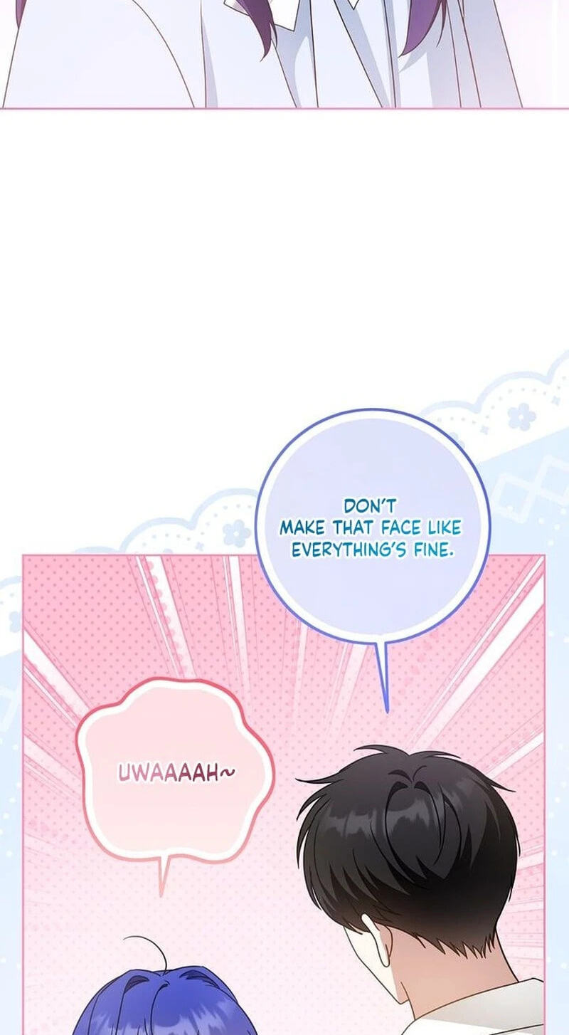 Read Gimme That Pacifier! chapter 134 image 13 on Lezhin