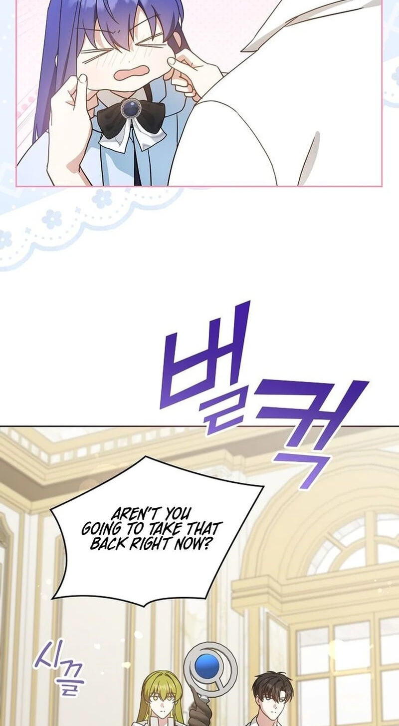 Read Gimme That Pacifier! chapter 134 image 14 on Lezhin