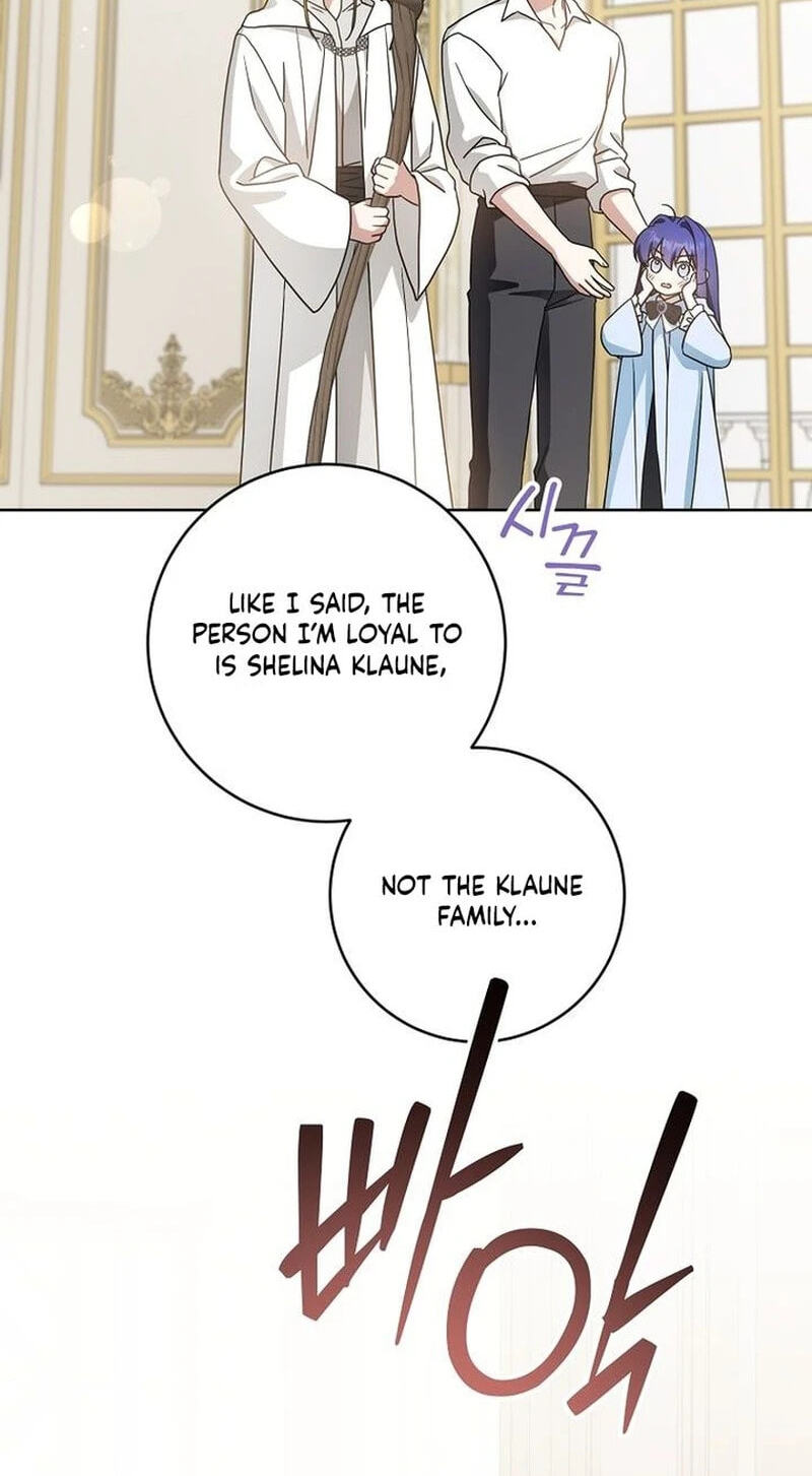 Read Gimme That Pacifier! chapter 134 image 15 on Lezhin