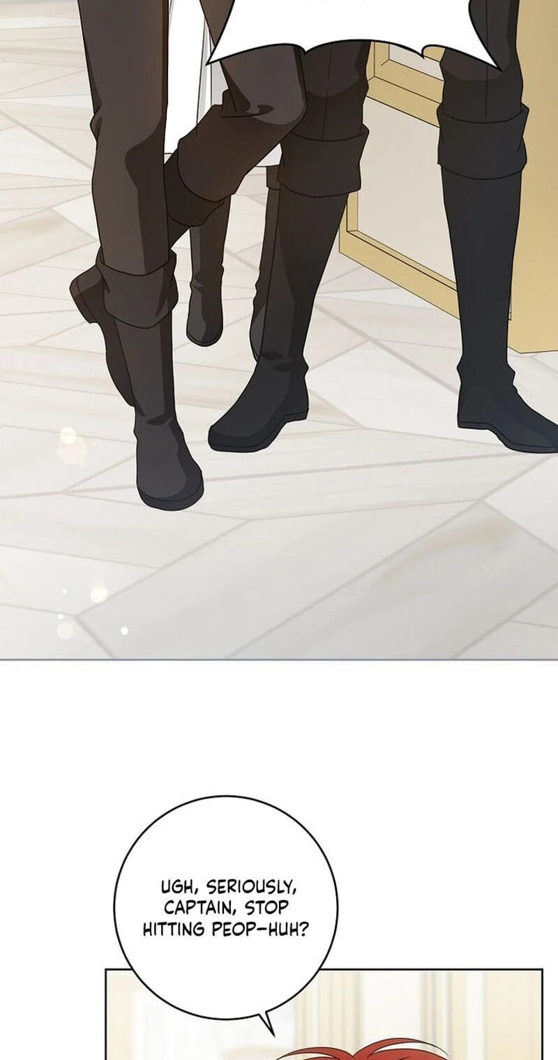 Read Gimme That Pacifier! chapter 134 image 17 on Lezhin