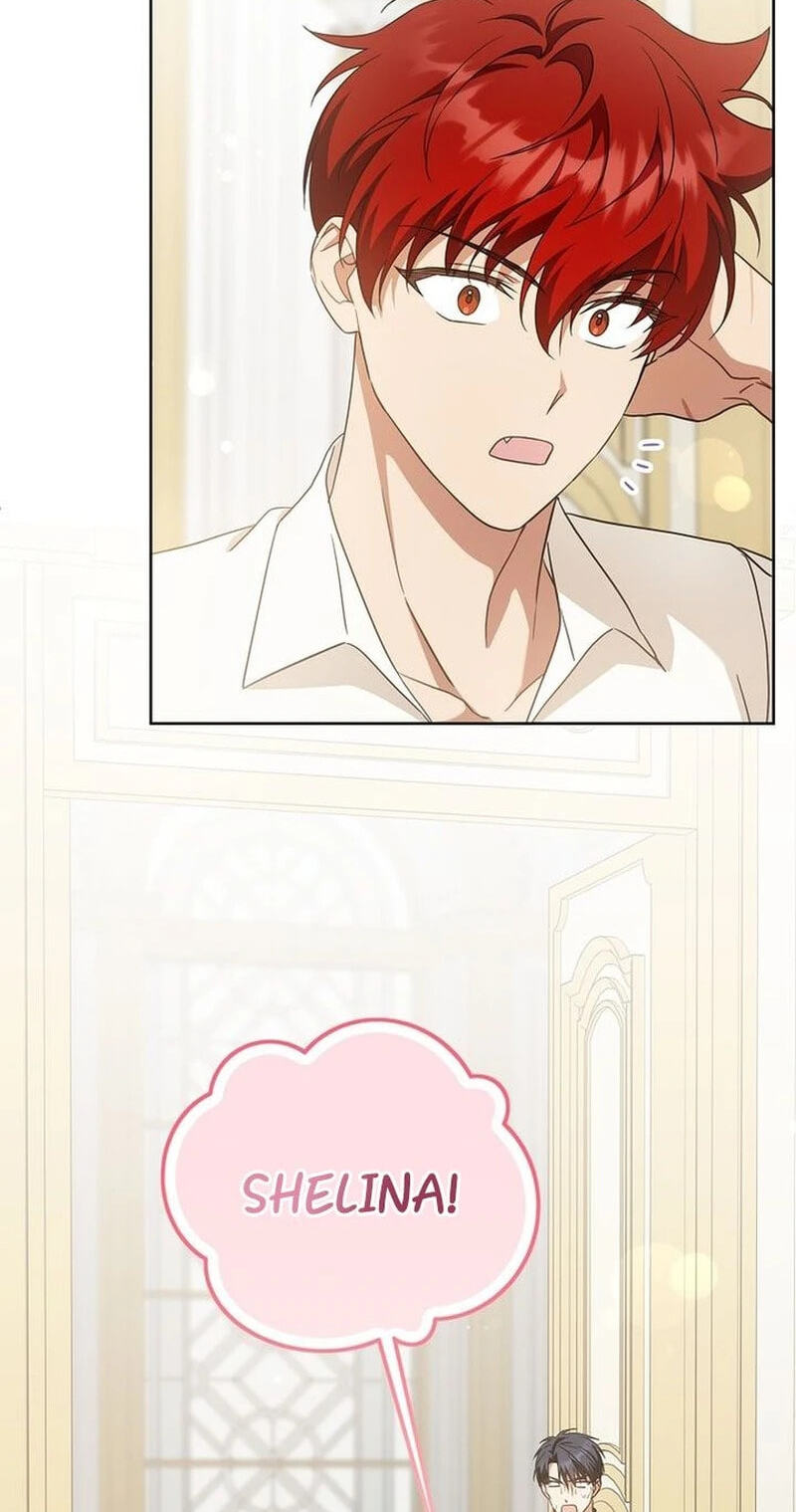 Read Gimme That Pacifier! chapter 134 image 18 on Lezhin