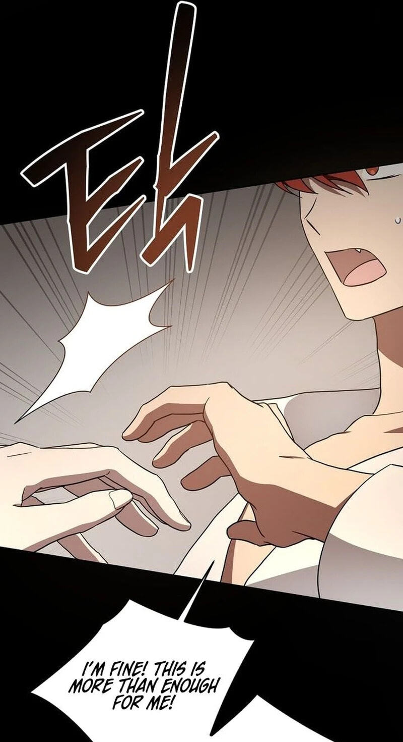 Read Gimme That Pacifier! chapter 134 image 25 on Lezhin