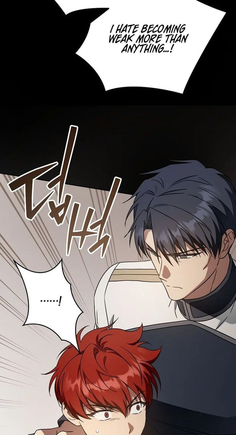 Read Gimme That Pacifier! chapter 134 image 26 on Lezhin