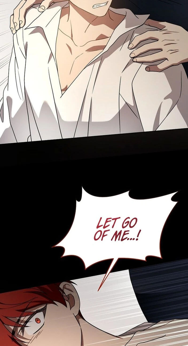 Read Gimme That Pacifier! chapter 134 image 27 on Lezhin