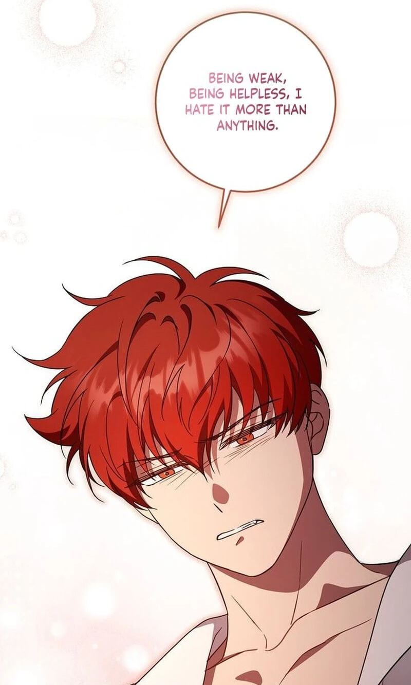 Read Gimme That Pacifier! chapter 134 image 31 on Lezhin