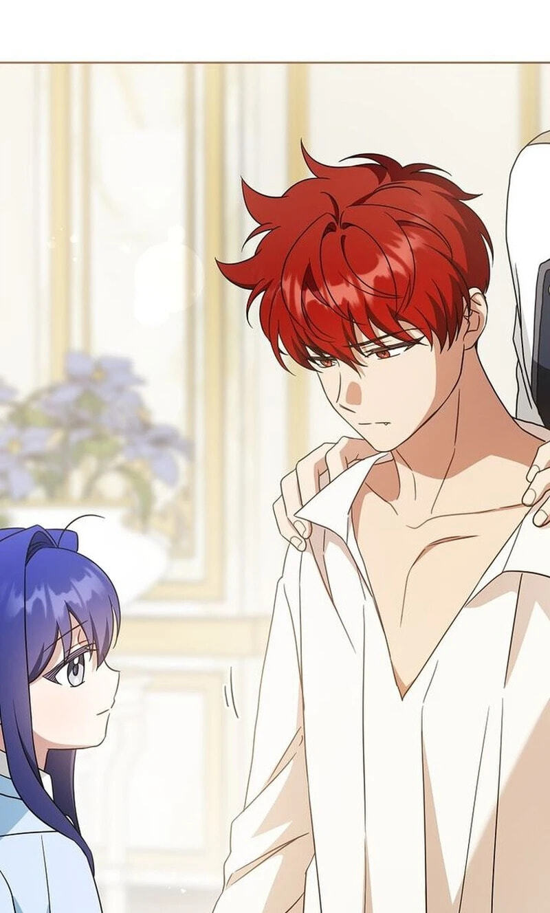 Read Gimme That Pacifier! chapter 134 image 36 on Lezhin
