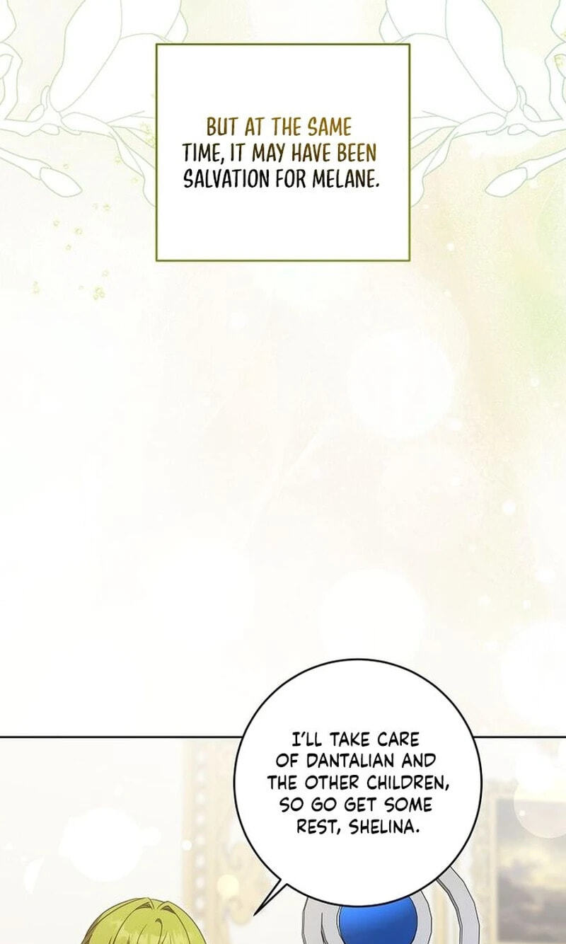 Read Gimme That Pacifier! chapter 134 image 4 on Lezhin