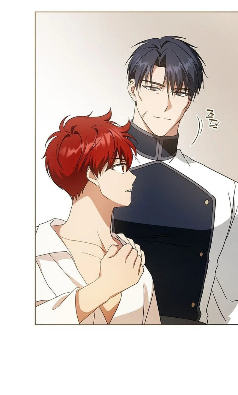 Read Gimme That Pacifier! chapter 134 image 40 on Lezhin