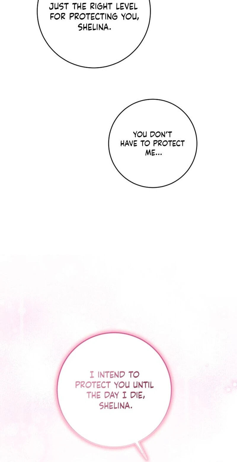 Read Gimme That Pacifier! chapter 134 image 45 on Lezhin