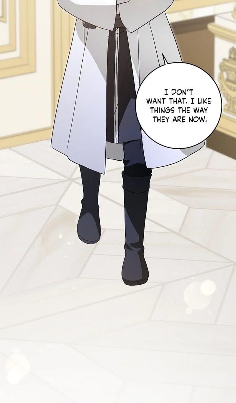 Read Gimme That Pacifier! chapter 134 image 50 on Lezhin